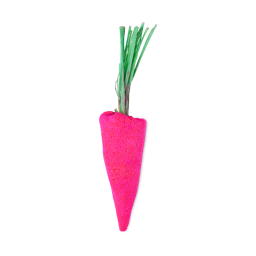 Baby Rainbow Carrot - Pink
